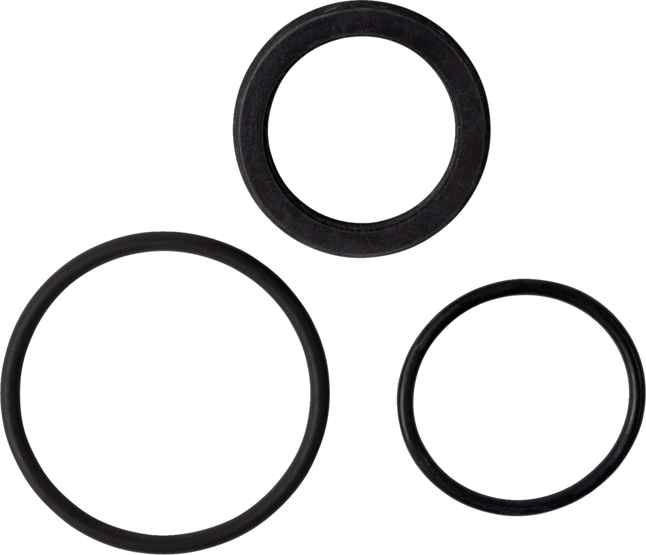 MUELLER MOTORCYCLE AG Hydro Clutch Repair Kit - Twin Cam 1132-1977