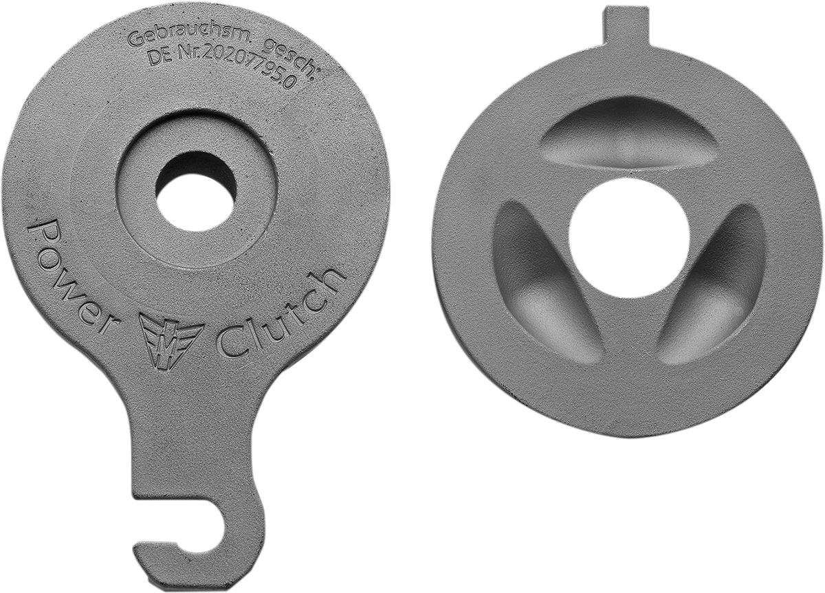 MUELLER MOTORCYCLE AG Power Clutch - Mechanical / Big Twin 1130-0003