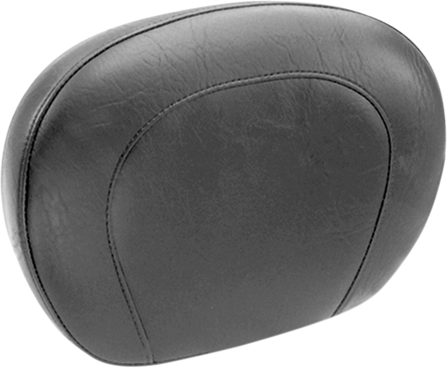 MUSTANG Contour Sissy Bar Pad - Vintage Sissy Bar Pad / Indian '14-'24 0822-0220