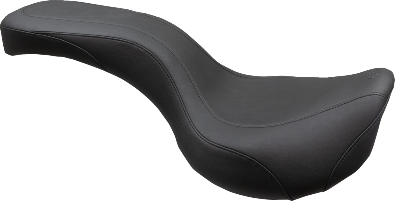 MUSTANG Day Tripper™ 2-Up Seat - Black / C90T '15-'19 0810-2390