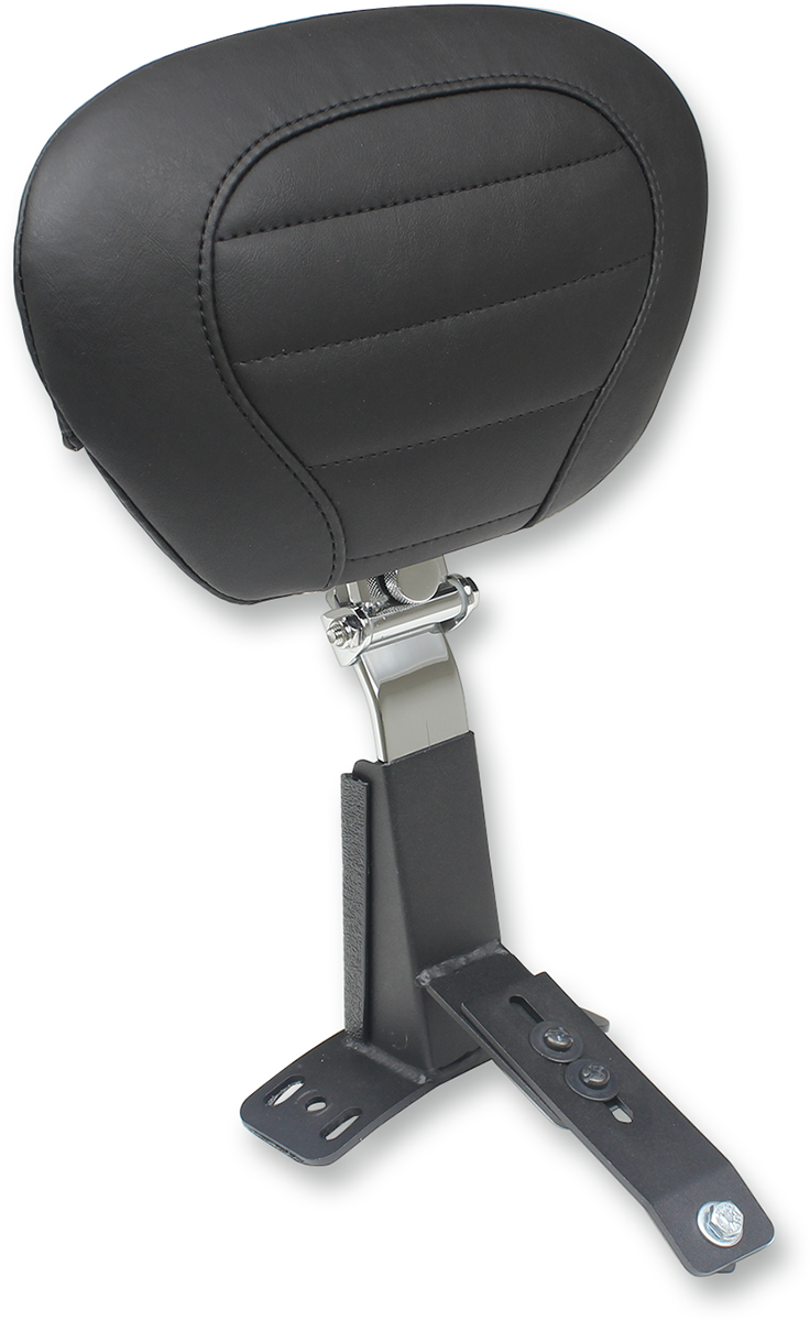 MUSTANG Deluxe Super Touring Backrest