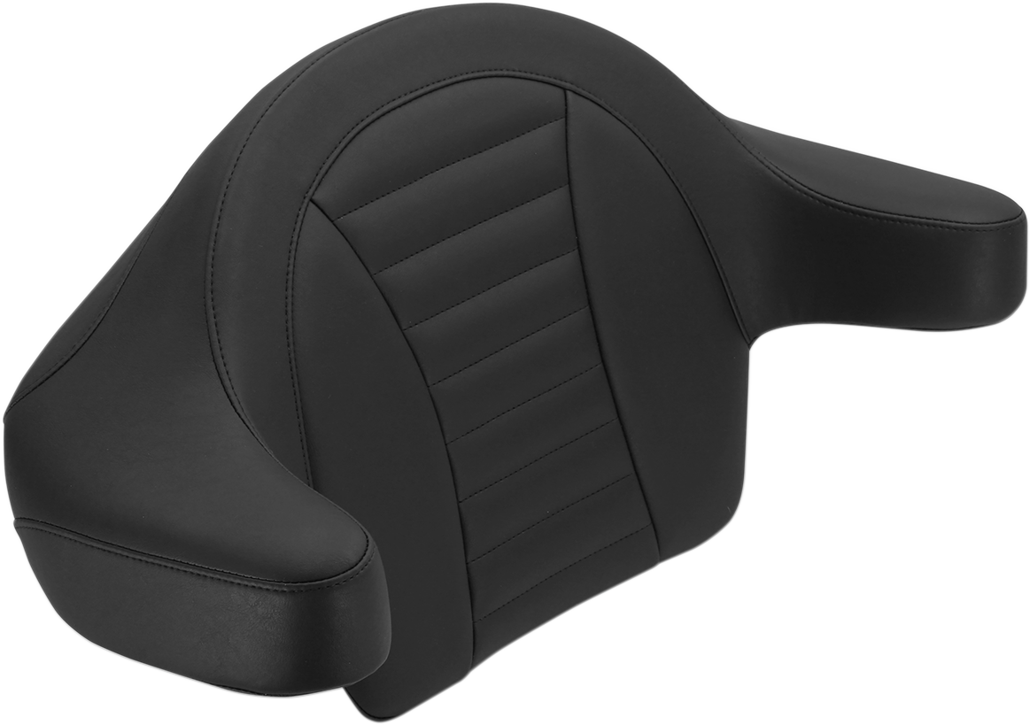 MUSTANG Deluxe Tourbox Pad