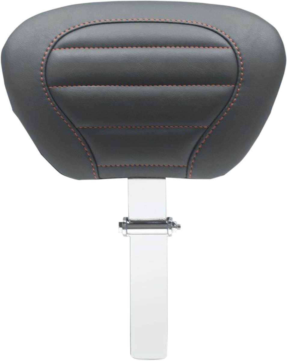 MUSTANG Deluxe Touring Driver Backrest