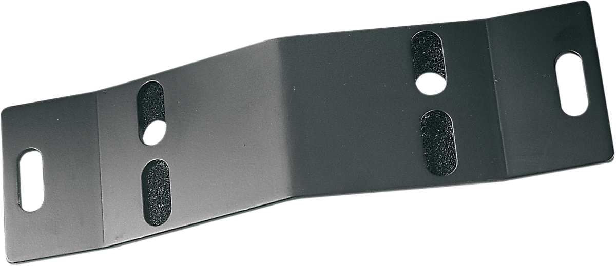 MUSTANG Fender-Mount Seat Bracket - Fender Bracket Mount / FLH DS-900399