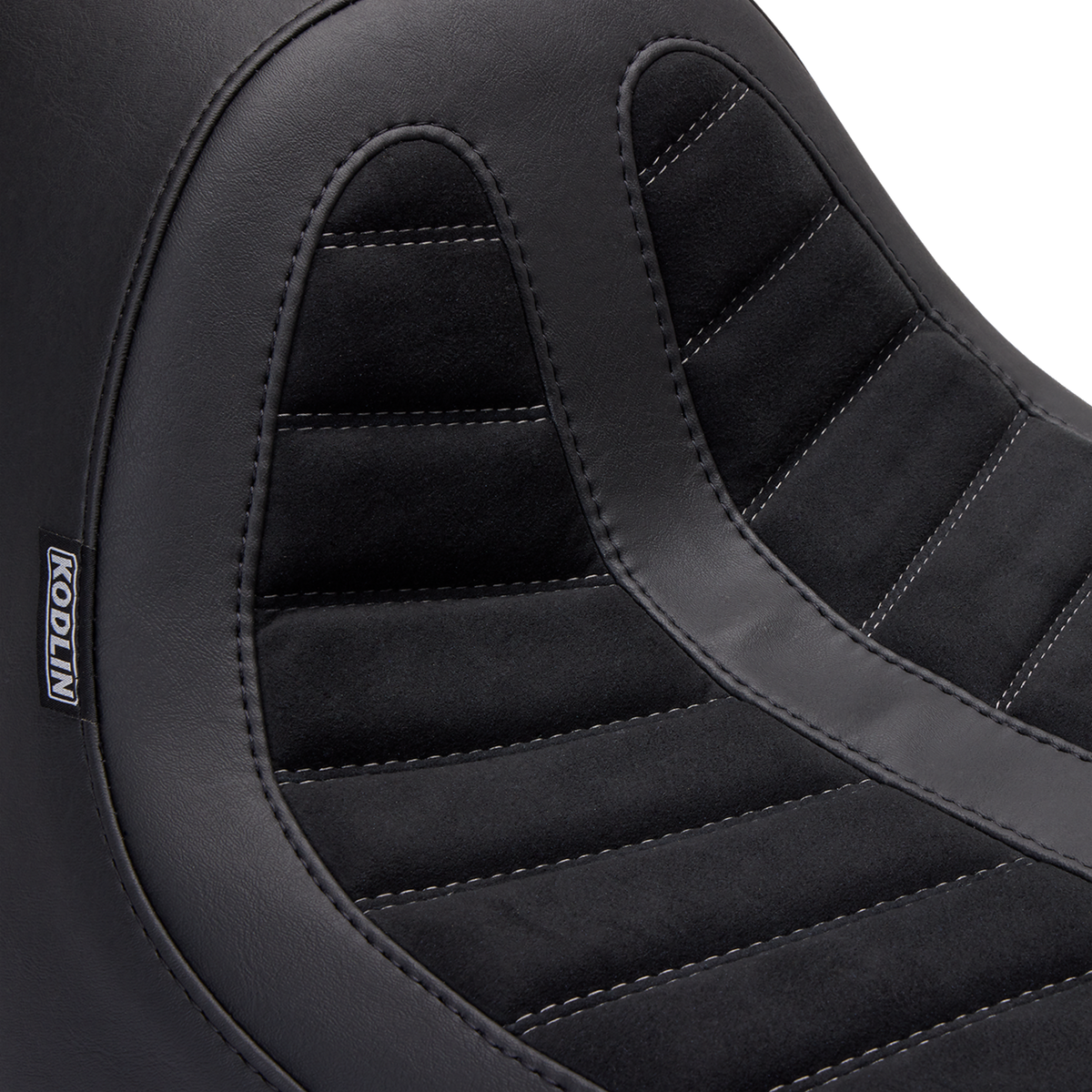 MUSTANG Kodlin Signature Series Solo Seat