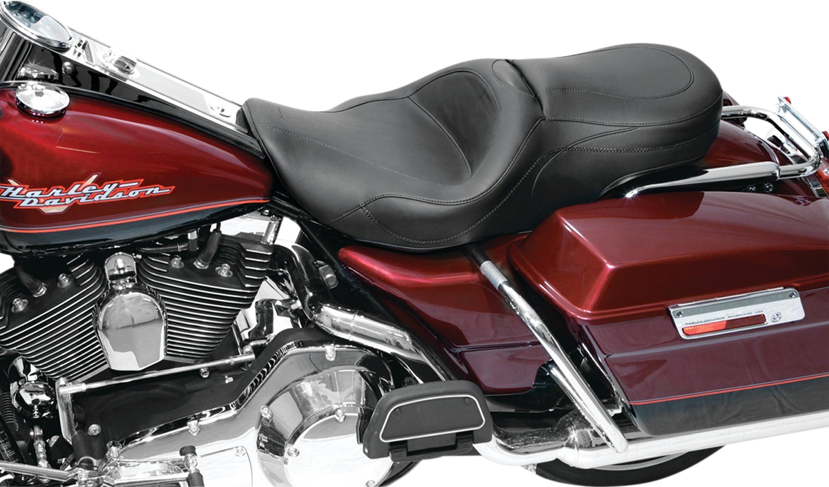 MUSTANG One-Piece Sport 2-Up Touring Seat