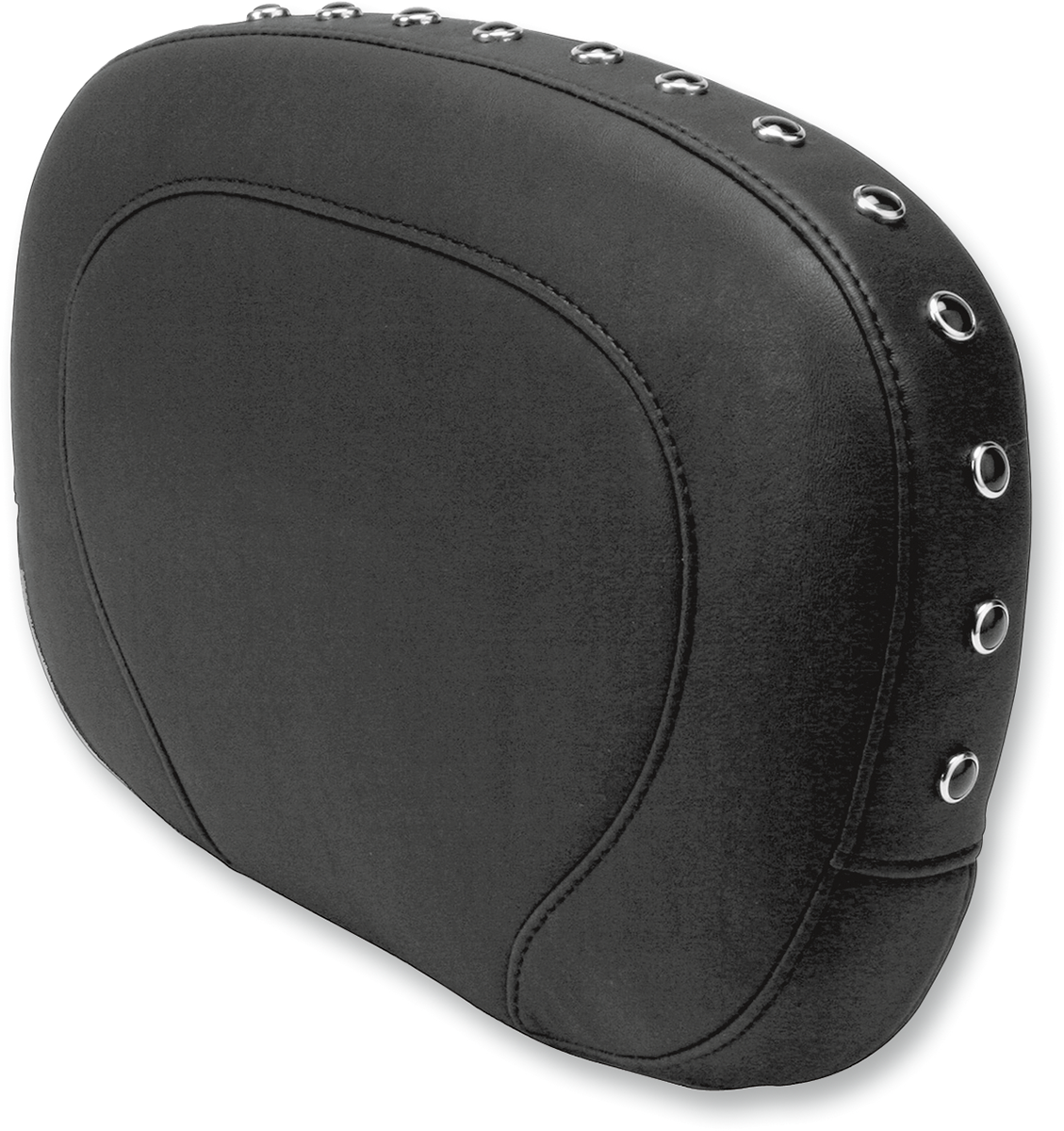 MUSTANG Passenger Backrest Pad