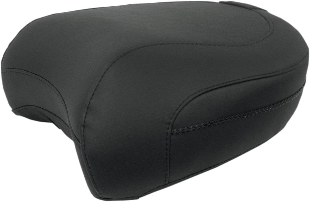 MUSTANG Passenger Seat With Backrest Receiver - Passenger Seat / w/ Backrest Receiver / FL '97-'25 0801-0714