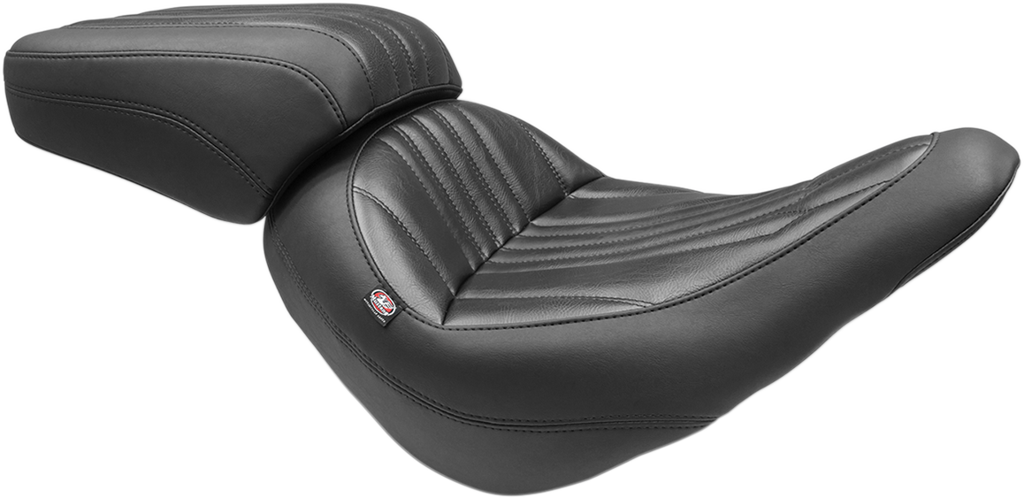 MUSTANG Passenger Tour Seat — Incompatible with Drivers Backrest
