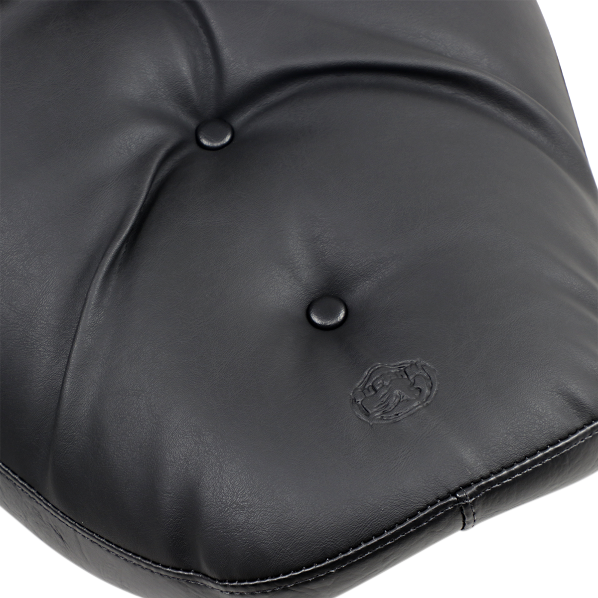 MUSTANG Regal Duke Pillow 2-Up Seat