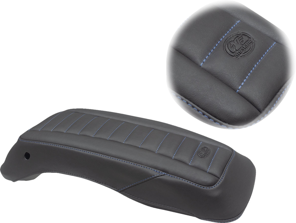 MUSTANG Saddlebag Lid Covers