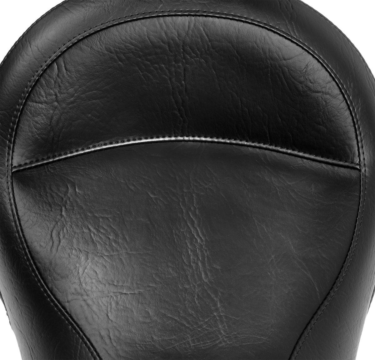 MUSTANG Solo Seat — Plain