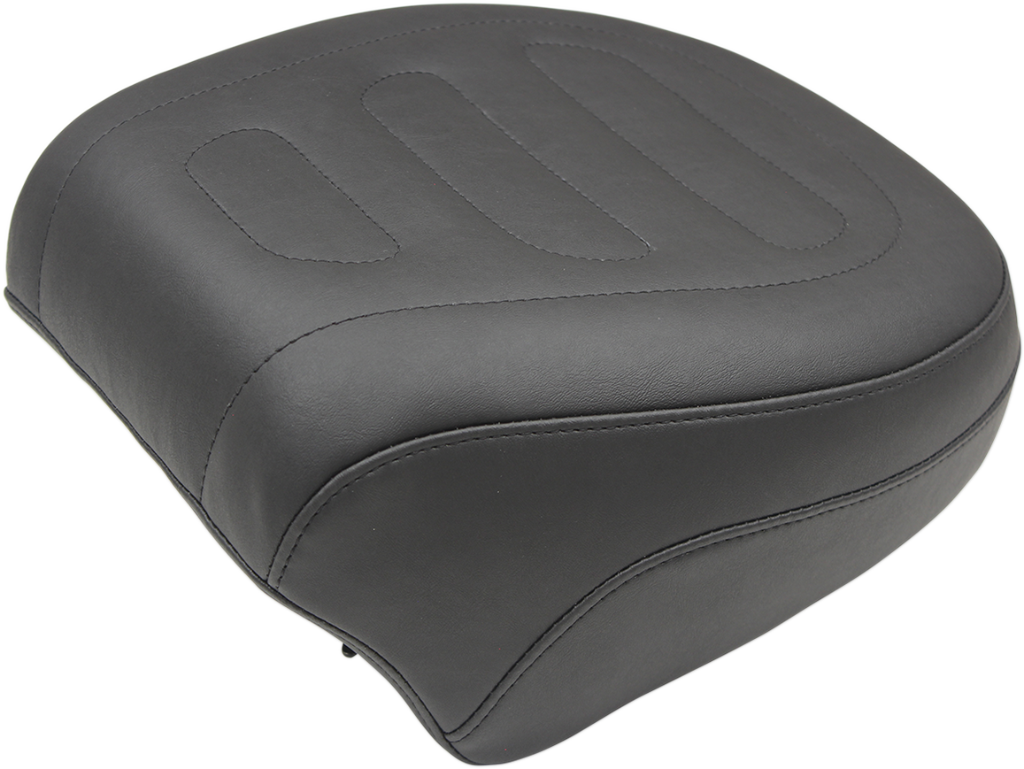MUSTANG Solo Tour Breakout Passenger Seat - Passenger Touring Seat / Breakout 0802-0929