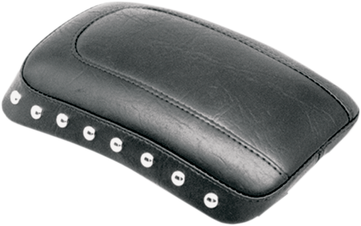 MUSTANG Studded Pillion Pad