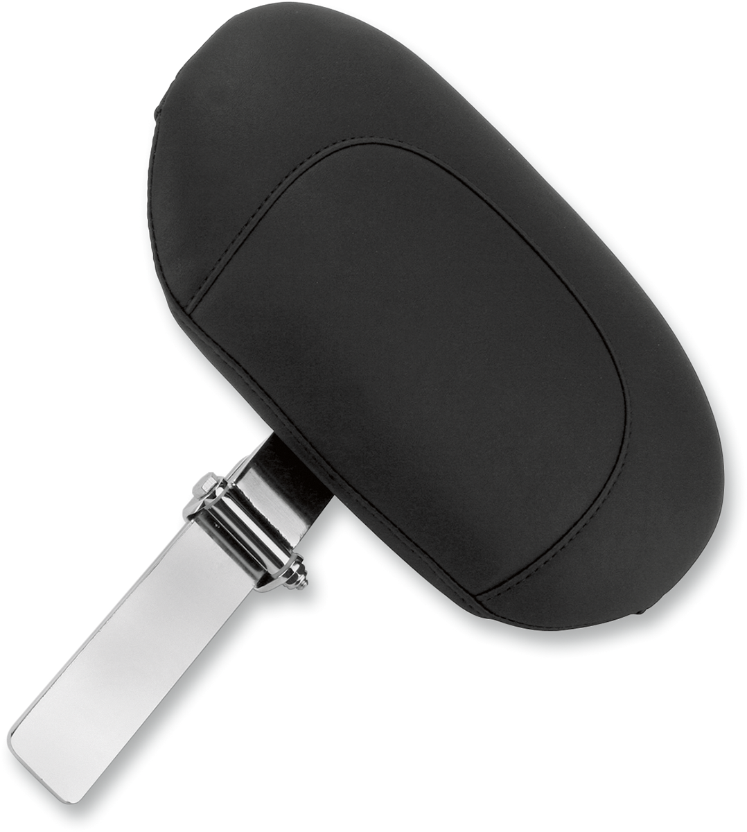 MUSTANG Super Touring Removable Driver Backrest - Removable Driver Backrest / Vintage 0822-0147