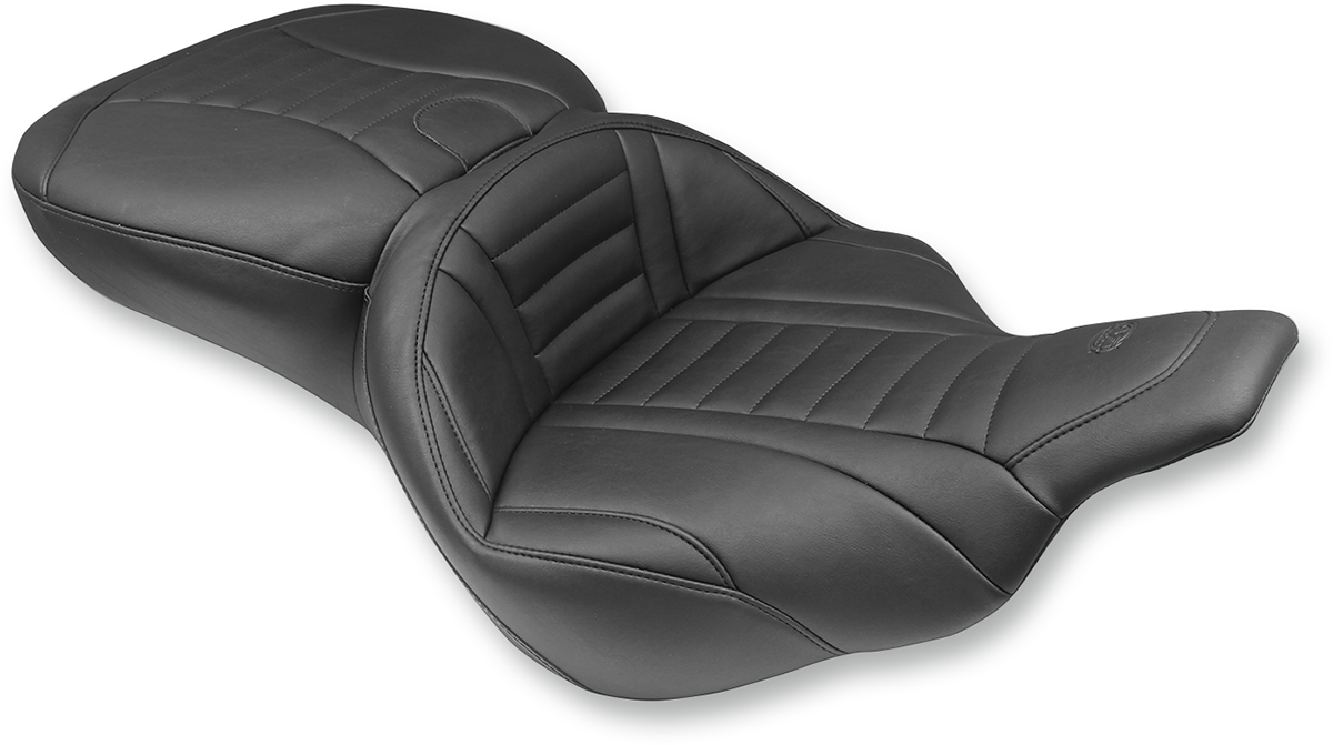 MUSTANG Super Touring Seat