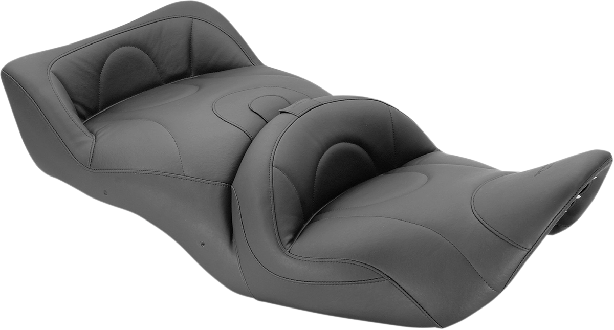 MUSTANG Touring 2-Up Vinyl Seat - Touring Seat / GL1800 0810-1422