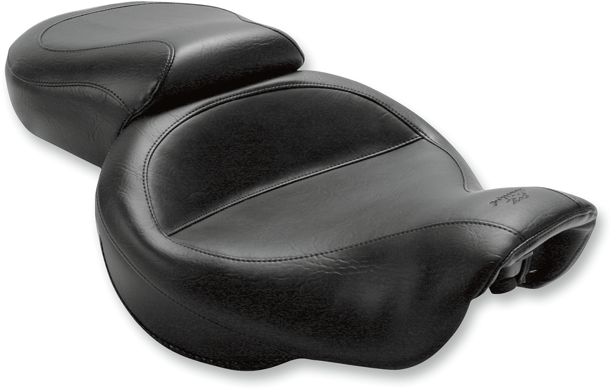 MUSTANG Vintage Style Seat