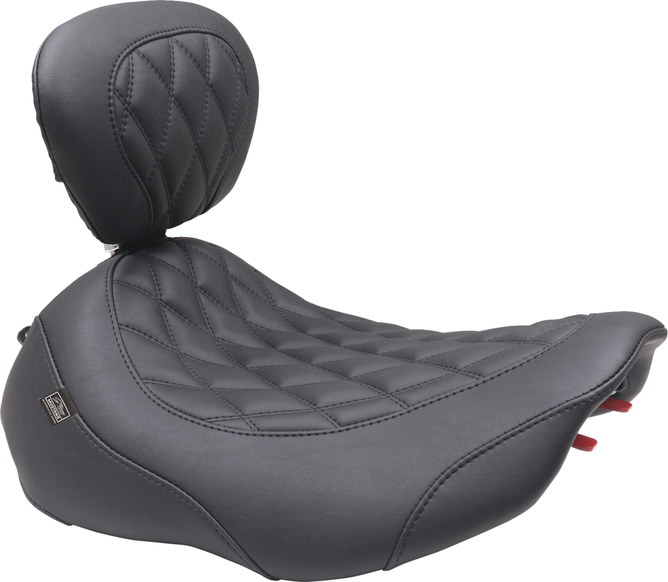 MUSTANG Wide Tripper™ Solo Seat