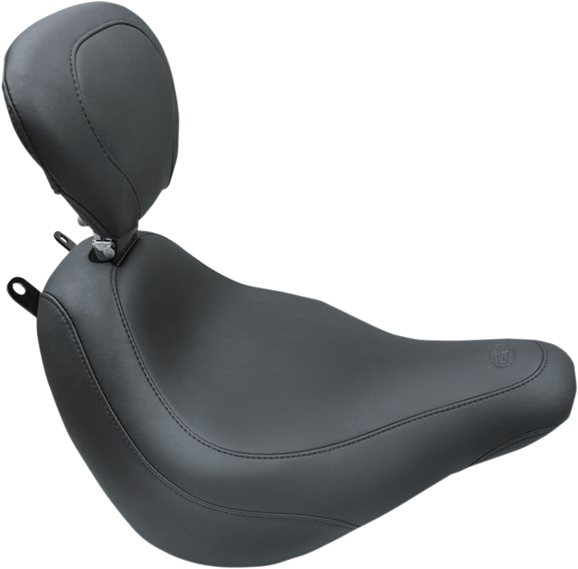 MUSTANG Wide Tripper™ Solo Seat
