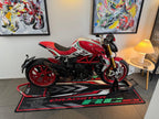 MPM Motorcycle Mat for MV Agusta Dragster RC - MM4265