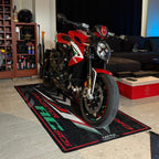 MPM Motorcycle Mat for MV Agusta Dragster RC - MM4265