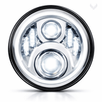 Eagle Lights Generation II LED Headlight Kit for Indian® Challenger / Pursuit