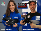 Bonamici Yamaha R1 Rearsets (07-08)