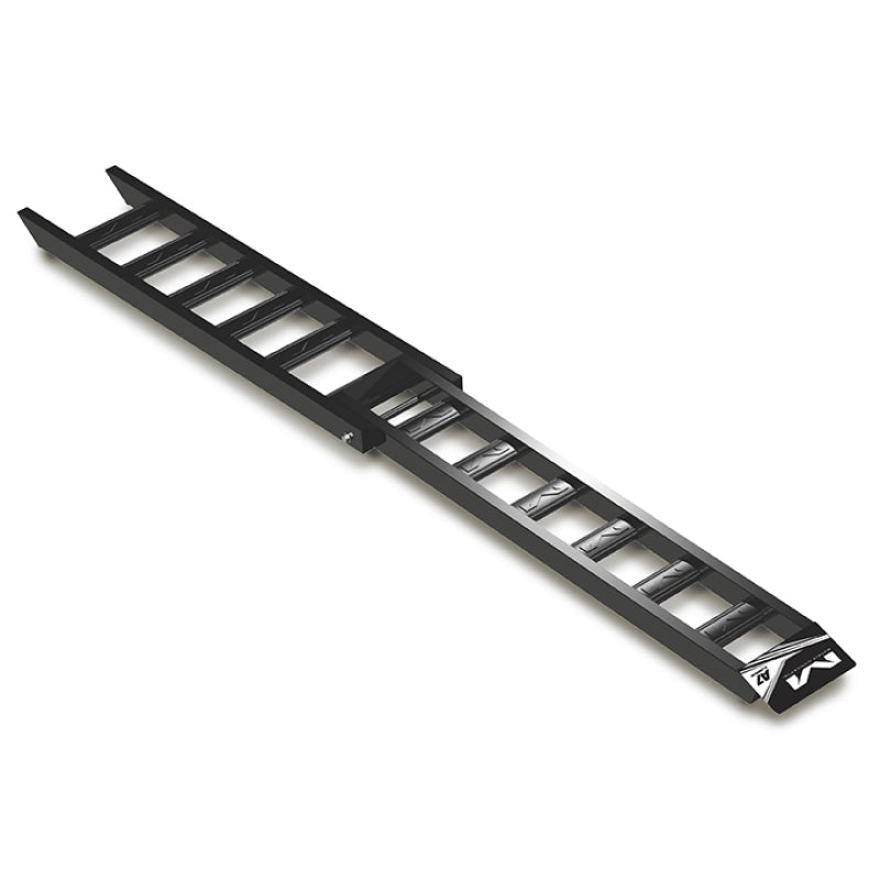 Matrix Concepts A7 Aluminum Ramp - Black - A7-101