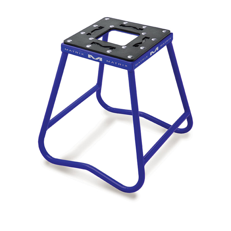 Matrix Concepts C1 Steel Stand - Blue - C1-103