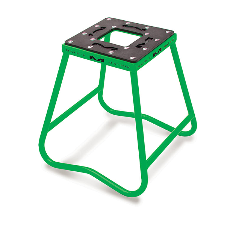 Matrix Concepts C1 Steel Stand - Green - C1-105