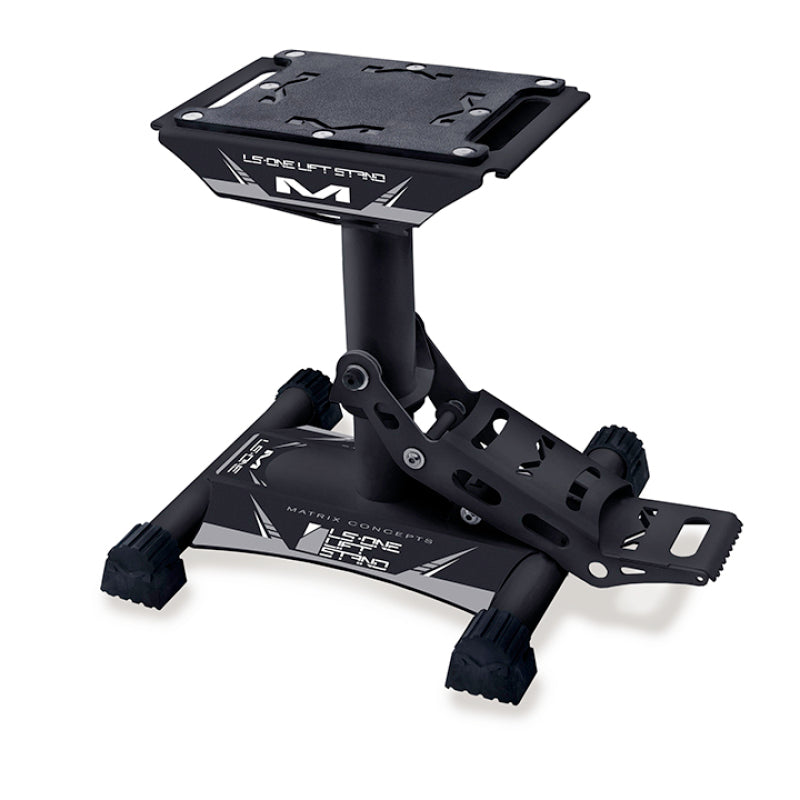 Matrix Concepts LS-One Lift Stand - Black - LS1-101