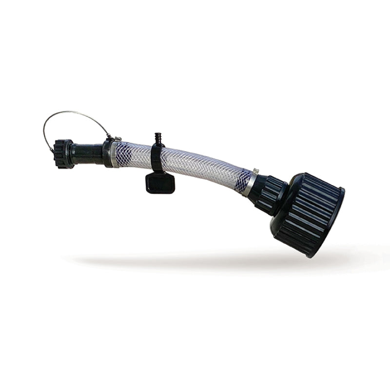 Matrix Concepts M 3.0/5.0 Utility Can Dispenser Hose Kit - MP-511