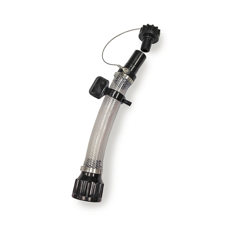 Matrix Concepts M 4.0 Utility Can Dispenser Hose Kit - MP-111