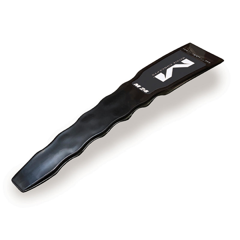 Matrix Concepts M24 Mud Scraper - Black - M24-101