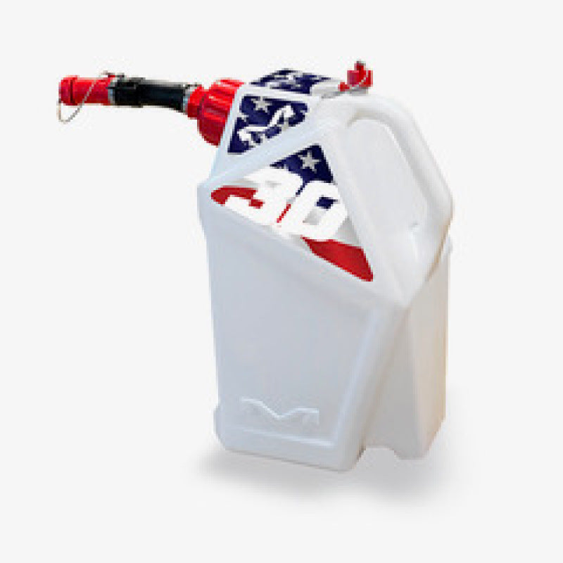 Matrix Concepts M3 0.3 Gallon Utility Can USA - M3-207