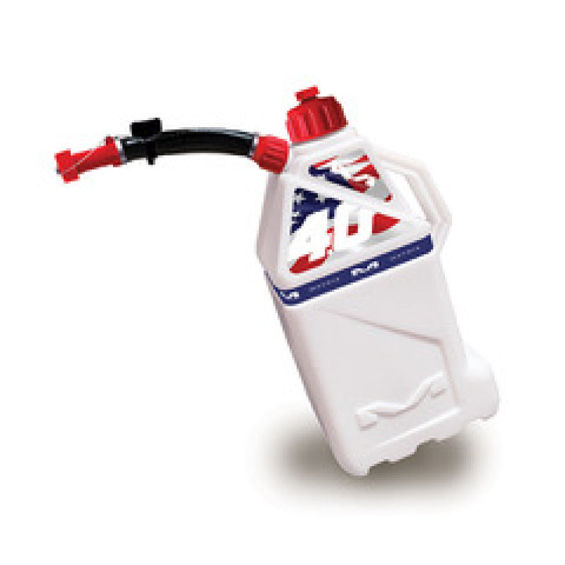Matrix Concepts M4 0.4 Gallon Utility Can USA - M4-207