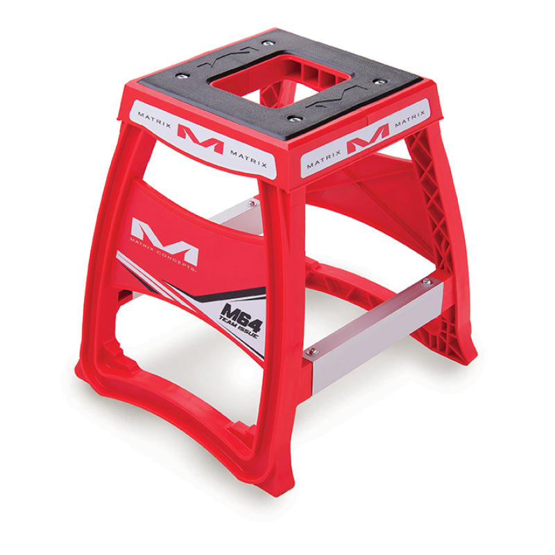 Matrix Concepts M64 Elite Stand - Red - M64-102
