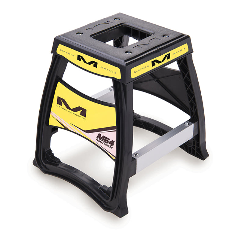 Matrix Concepts M64 Elite Stand - Yellow - M64-104