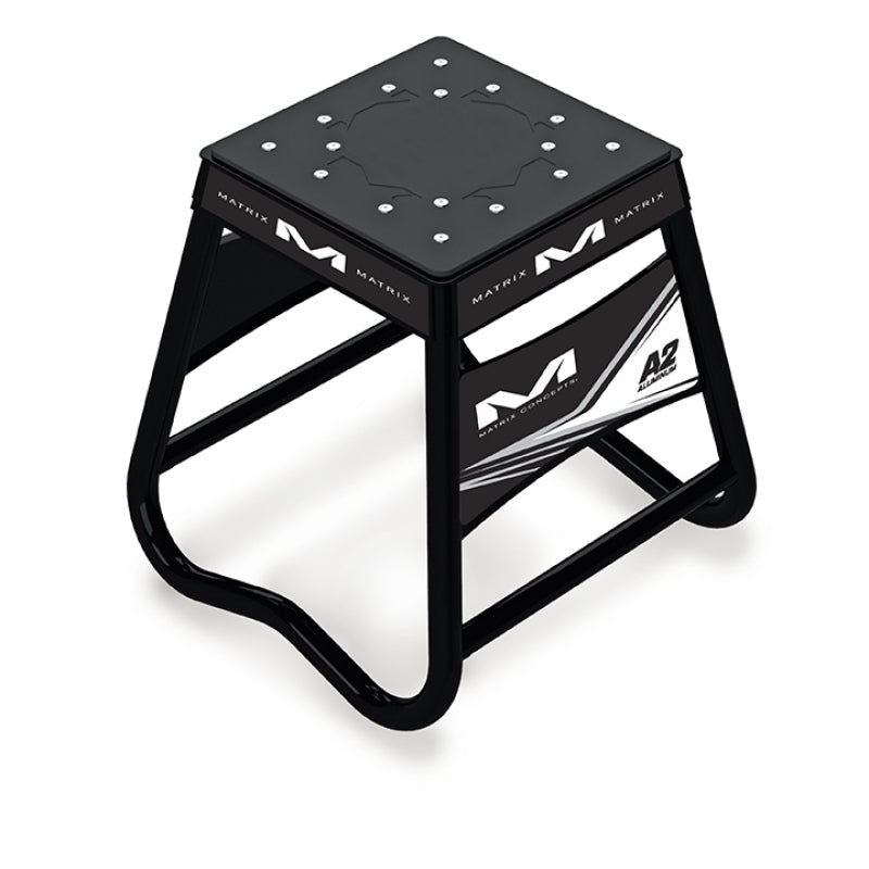 Matrix Concepts Mini A2 Stand - Black - A2M-101