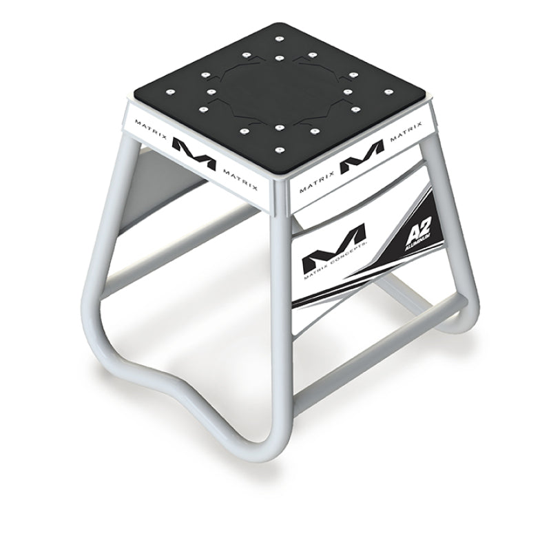 Matrix Concepts Mini A2 Stand - White - A2M-100