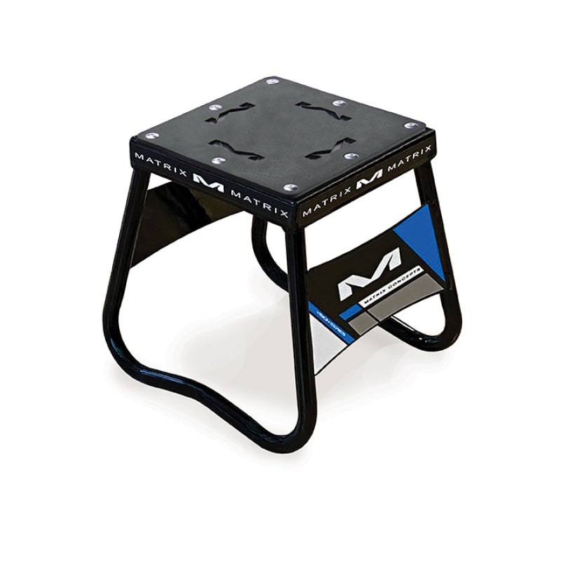 Matrix Concepts Mini Mini Steel Stand - Blue - MM-103