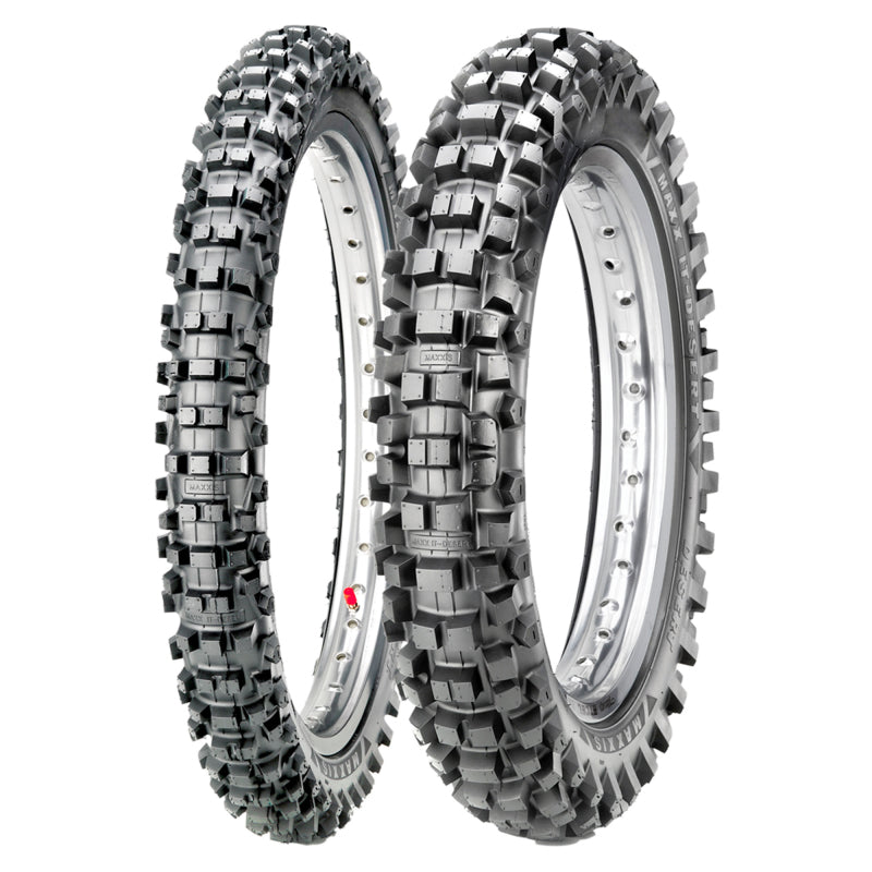 Maxxis M7305D 110/1980-2019 Maxxcross Desert I/T - TM78411000