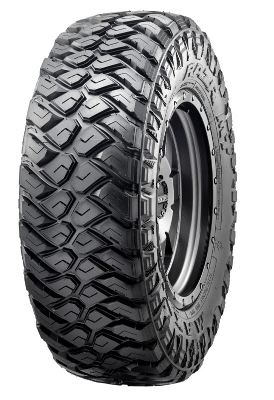 Maxxis MT-772 LT295/65R18 Razr MT 10PR RBL - TL00433100