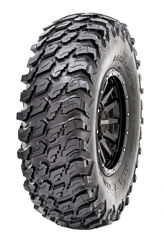 Maxxis Rampage Tire - 28X10R14 8PR - TM00148700