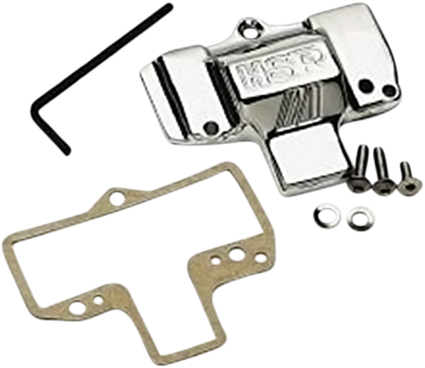 Mikuni Carburetor Top Cover