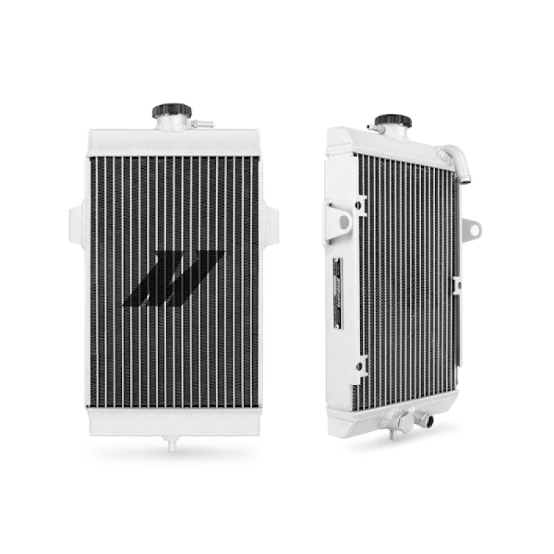 Mishimoto 2001-2005 Yamaha YFM660 Raptor Aluminum Radiator - MMPS-YFM660-01