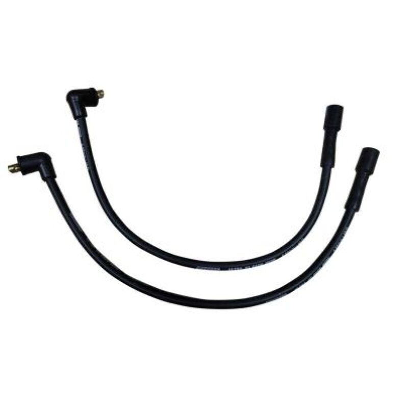 Moroso 1997-1998 Harley-Davidson FLT/FLHT/FLHR/FLTR Ultra 40 Wire Set - 28326