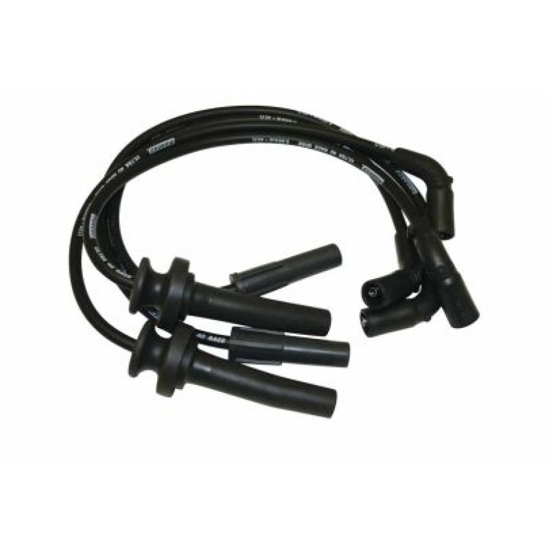 Moroso 1998-2006 Harley-Davidson XL 1200S Ultra 40 Wire Set - 28328