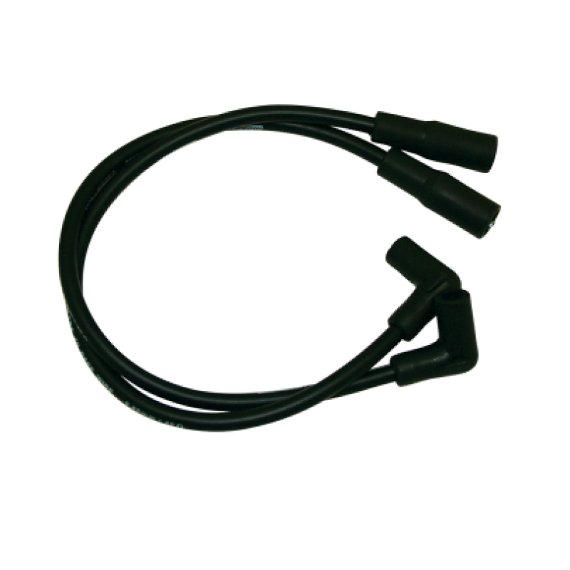 Moroso 2004-2006 Harley-Davidson XL Ultra 40 Wire Set - 28330